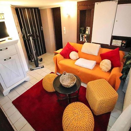Cottage, Storkow Storkow  Extérieur photo