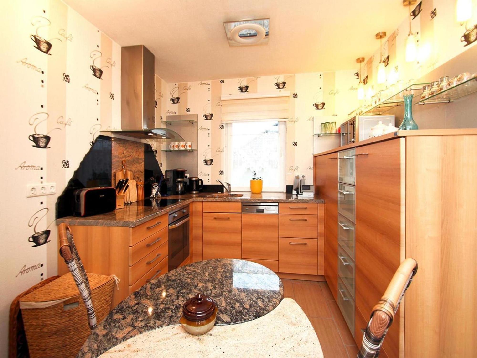 Cottage, Storkow Storkow  Extérieur photo