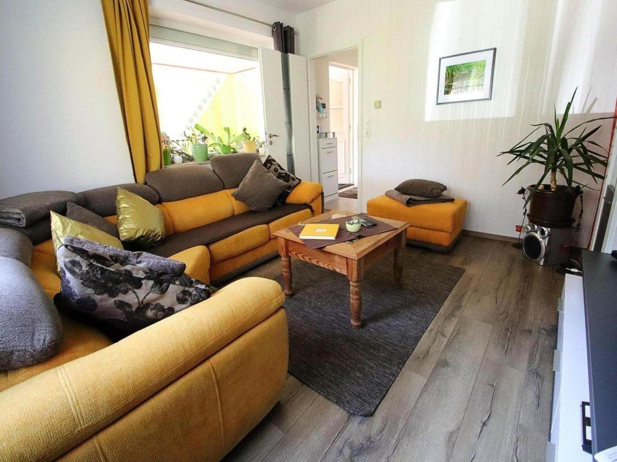 Cottage, Storkow Storkow  Extérieur photo