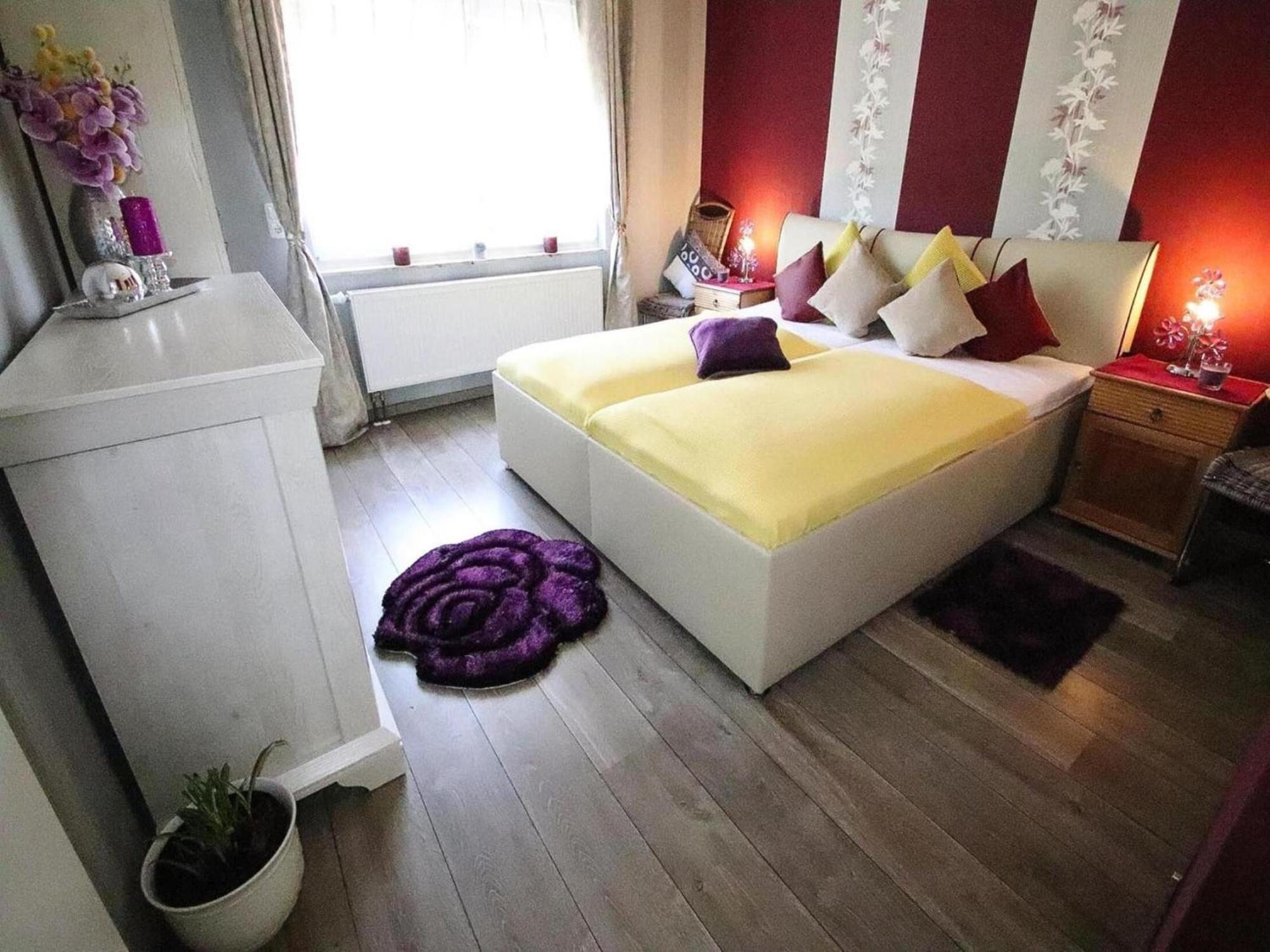 Cottage, Storkow Storkow  Extérieur photo