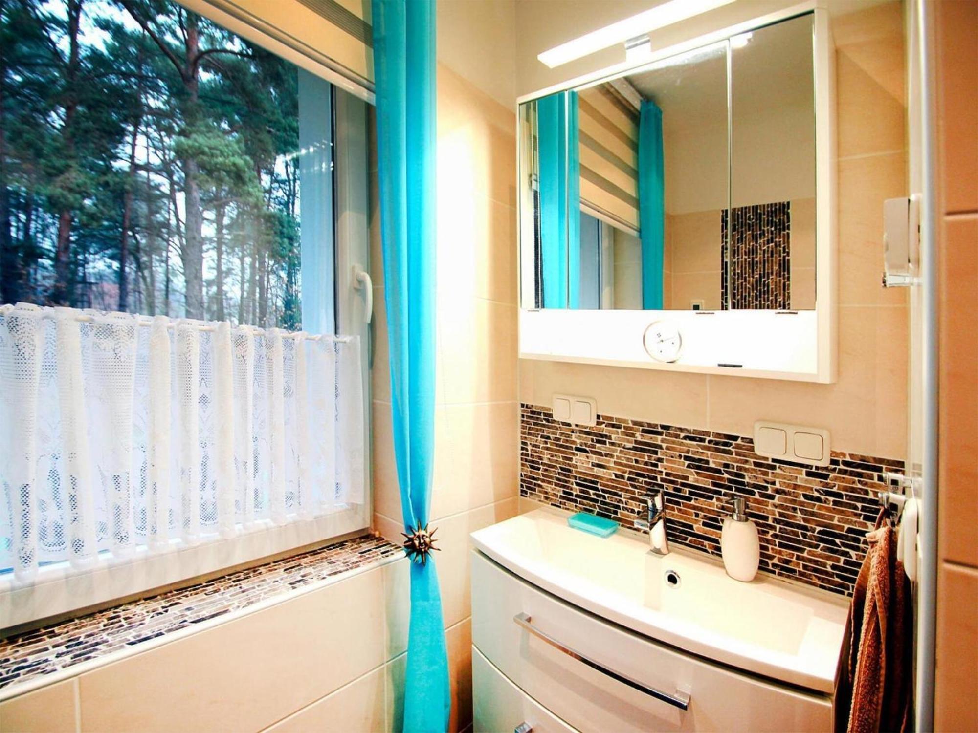 Cottage, Storkow Storkow  Extérieur photo