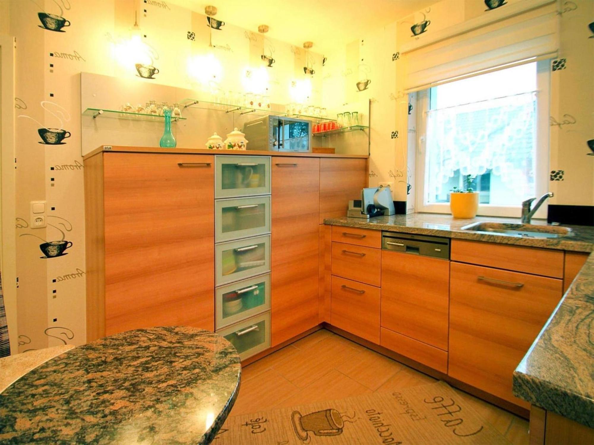 Cottage, Storkow Storkow  Extérieur photo